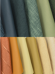 どの色がいい？専門家が教える遮光カーテンと色の関係