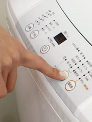 自宅でも簡単！専門家が教える遮光カーテンの正しい洗い方