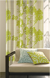 １級遮光カーテン
特集