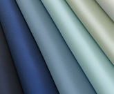 シンプルで合わせやすい万能アイテム無地の遮光カーテン特集