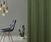 モダンカーテン