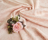 エレガント・アンティークカーテン